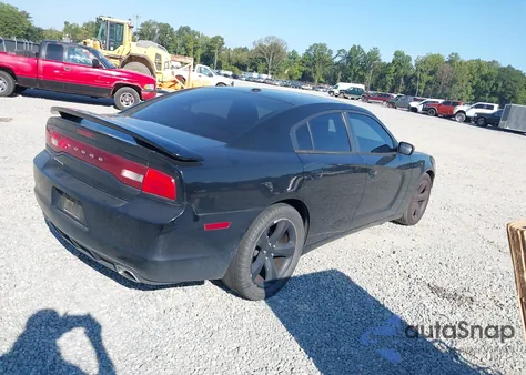 2014 Dodge Charger Sxt z USA, uszkodzony, nr VIN 2C3CDXHG0EH113241